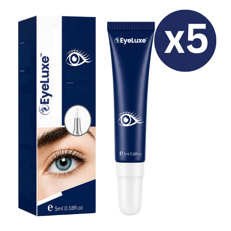 EyeLuxe™