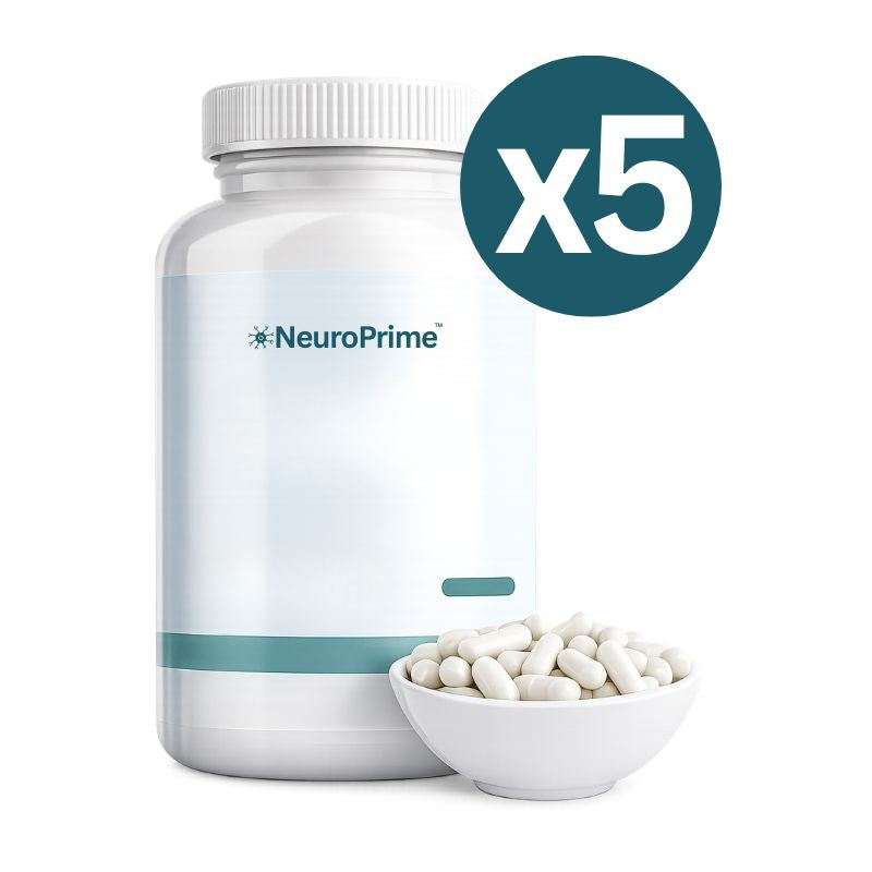 NeuroPrime™