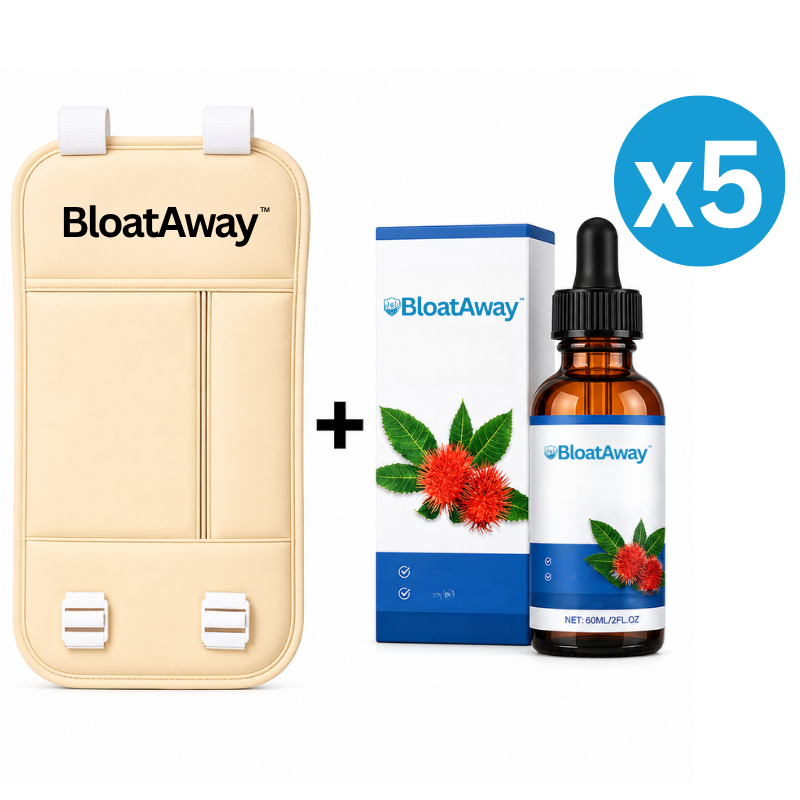BloatAway™
