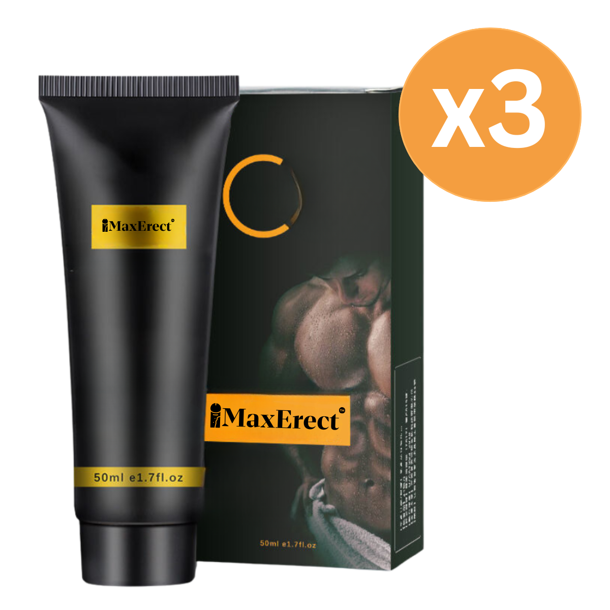 MaxErect™