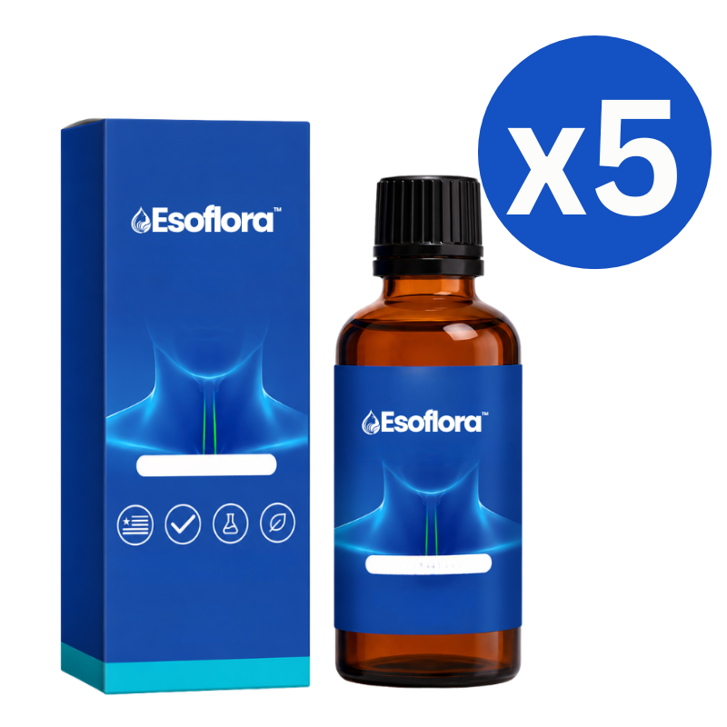 Esoflora™