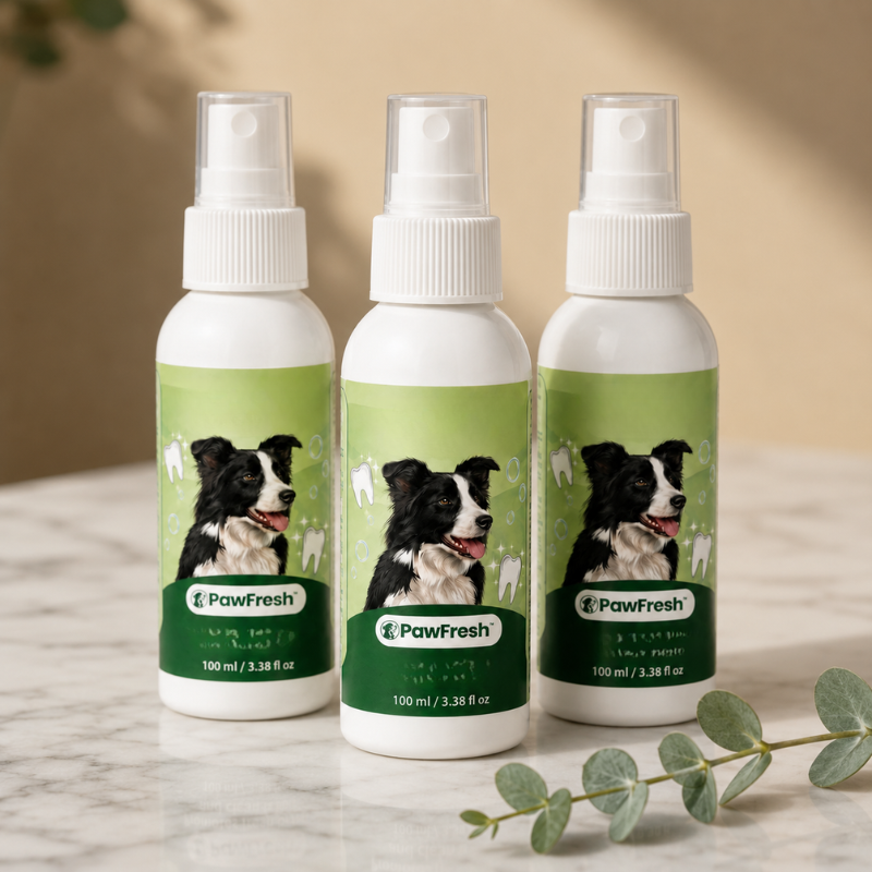 PawFresh™