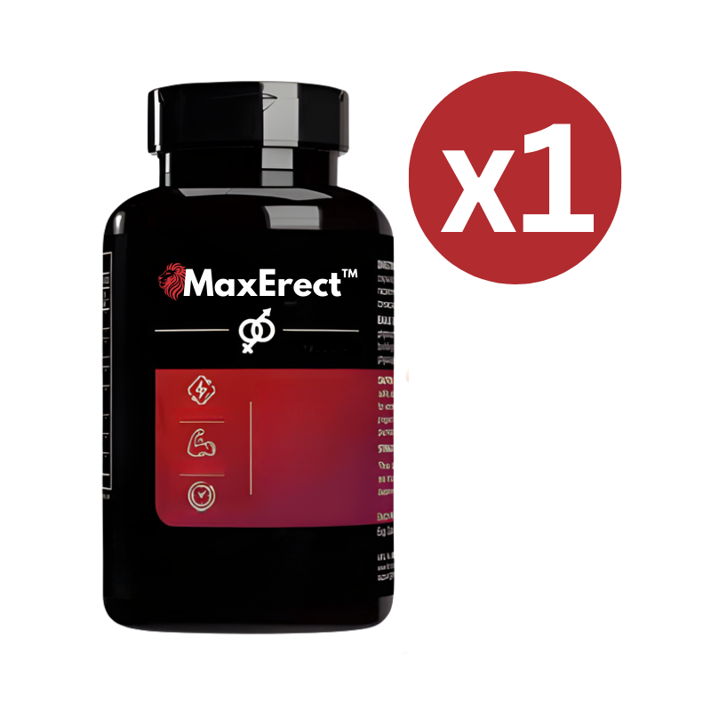 MaxErect™