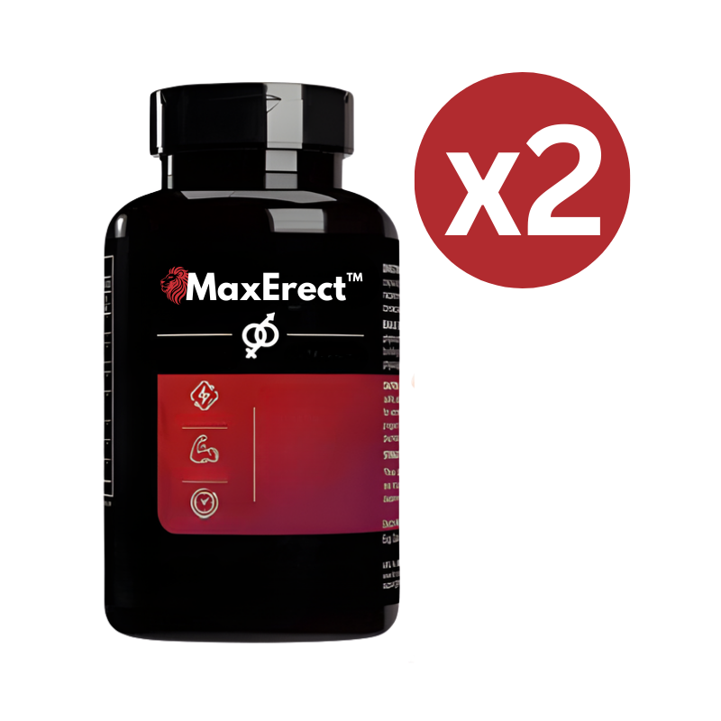 MaxErect™