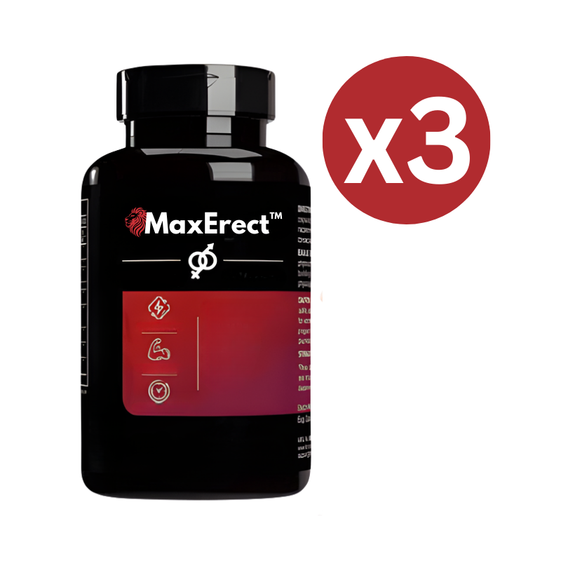 MaxErect™