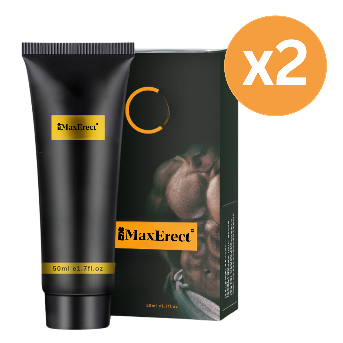MaxErect™