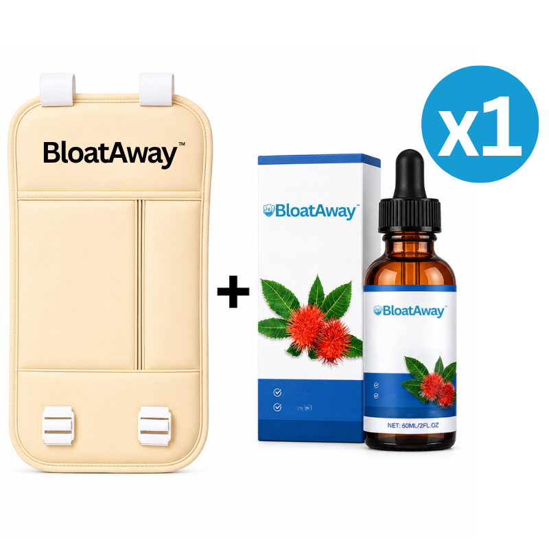 BloatAway™