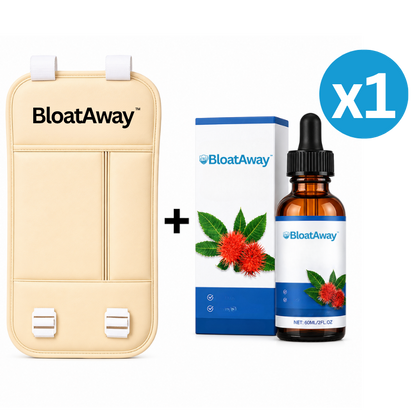 BloatAway™