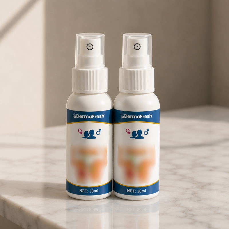 DermaFresh™