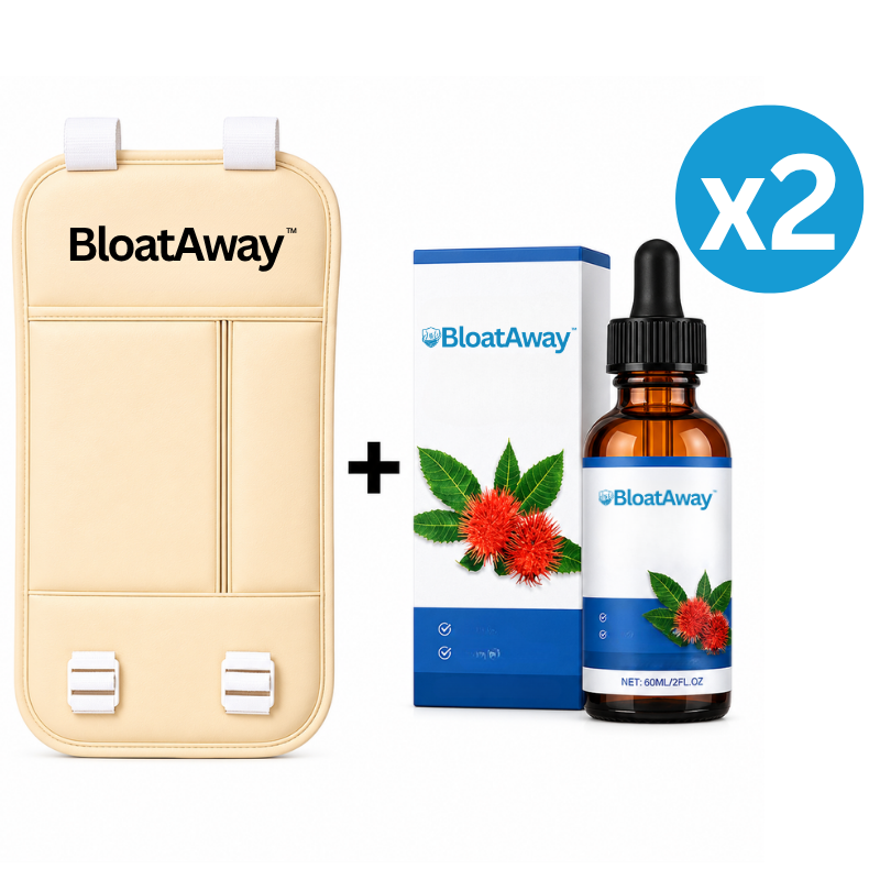 BloatAway™