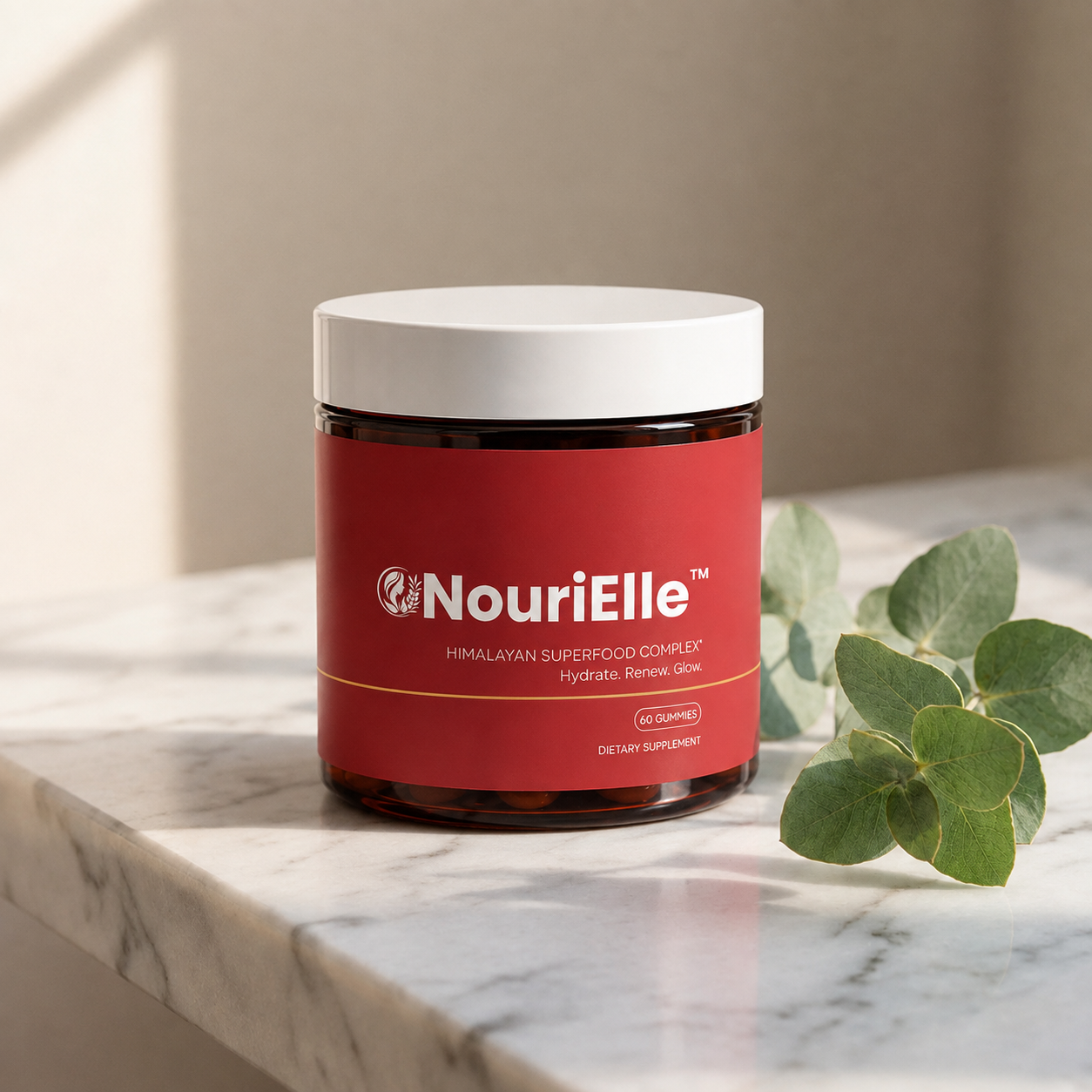 NouriElle™