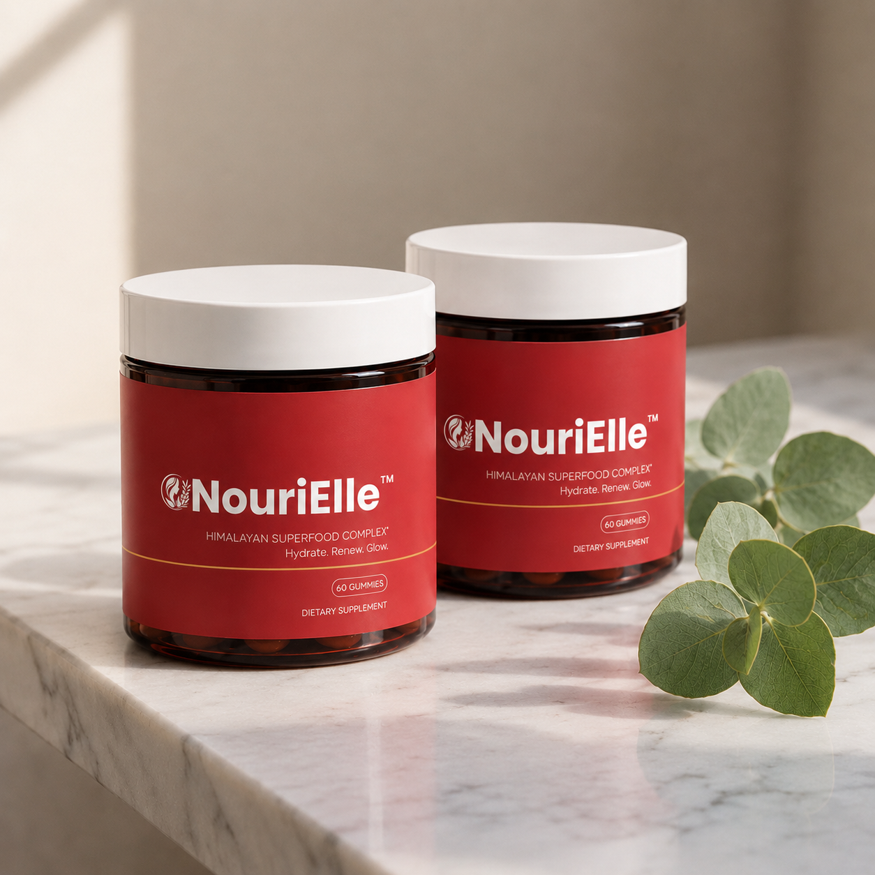 NouriElle™