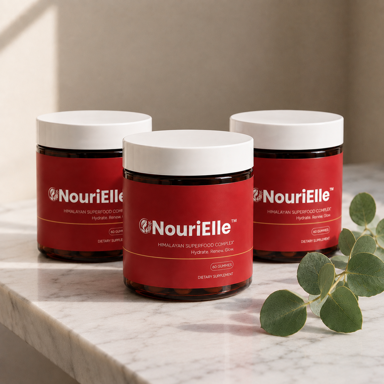NouriElle™